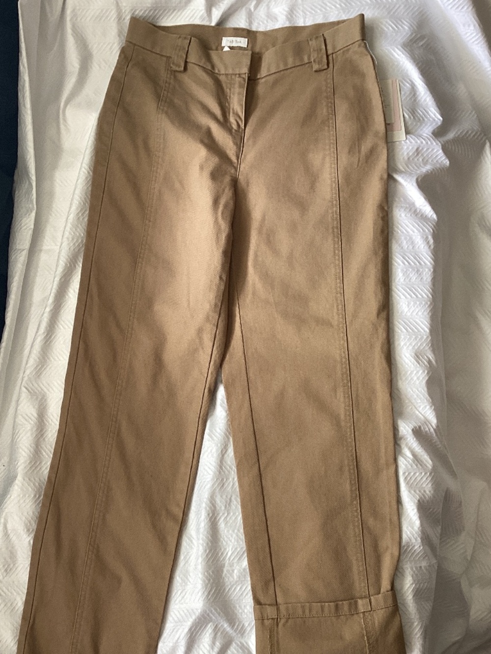 Liz Claiborne Tabitha Pants Petite Sz 4